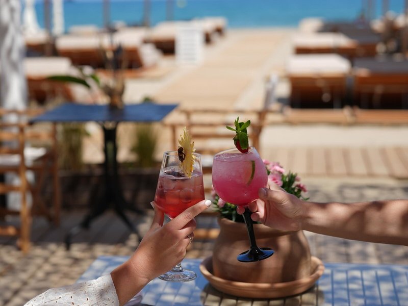 Grecotel Creta Palace 38