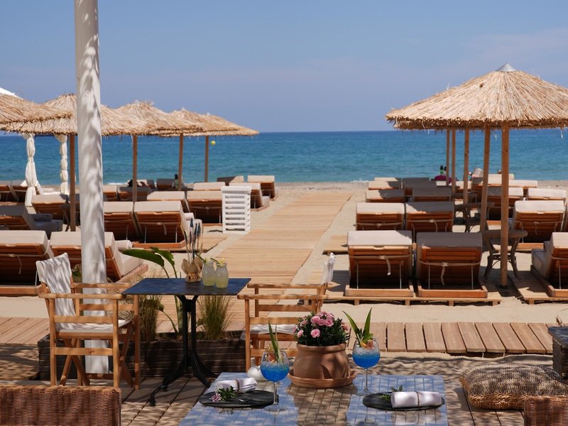 Grecotel Creta Palace 39