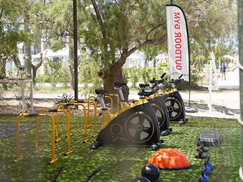 Grecotel Creta Palace 43