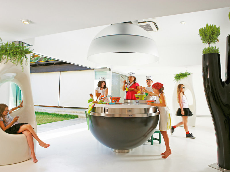 Grecotel Creta Palace 45