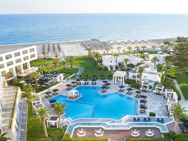 Grecotel Creta Palace 1