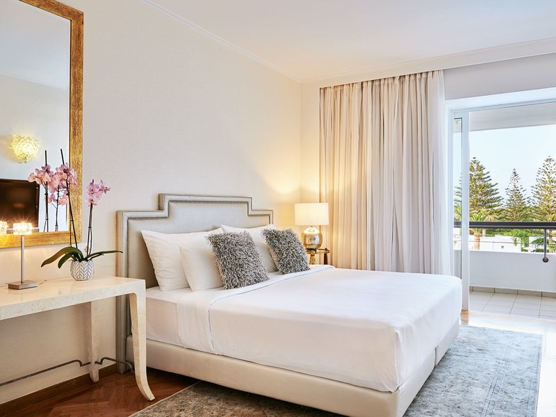 Grecotel Creta Palace 3