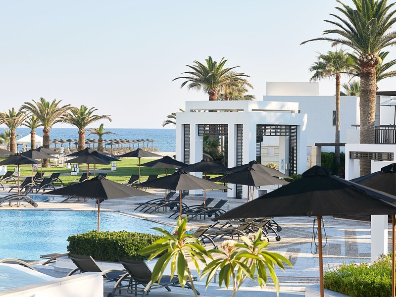 Grecotel Creta Palace 4