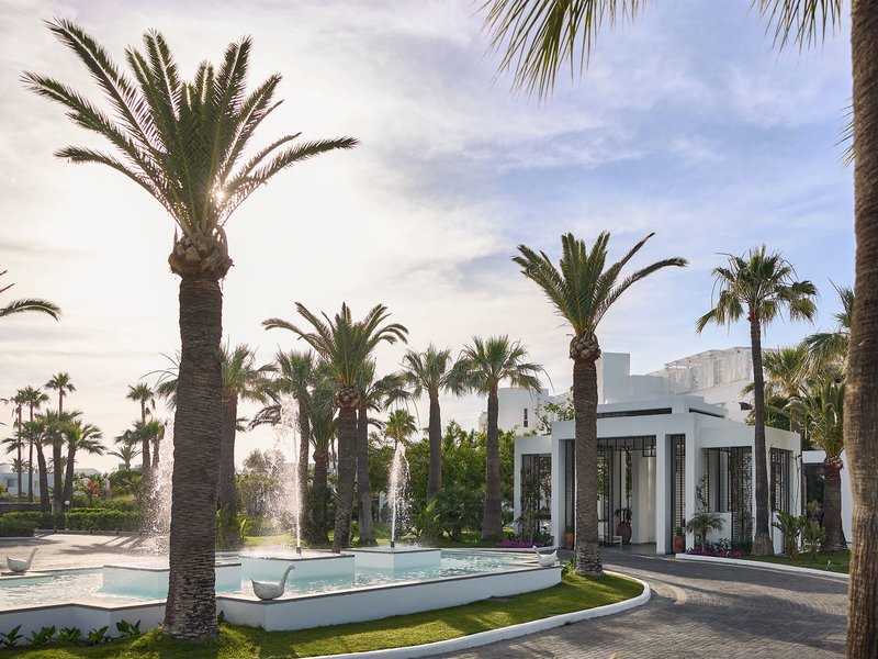 Grecotel Creta Palace 5