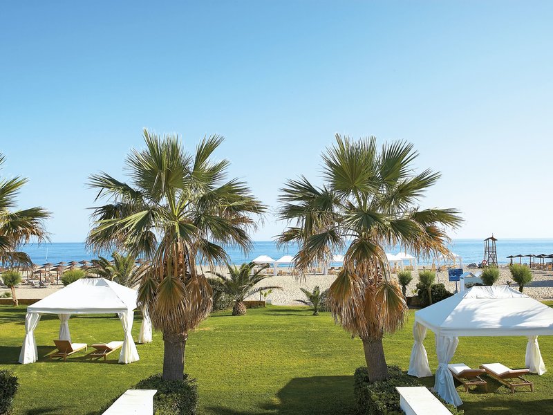 Grecotel Creta Palace 6