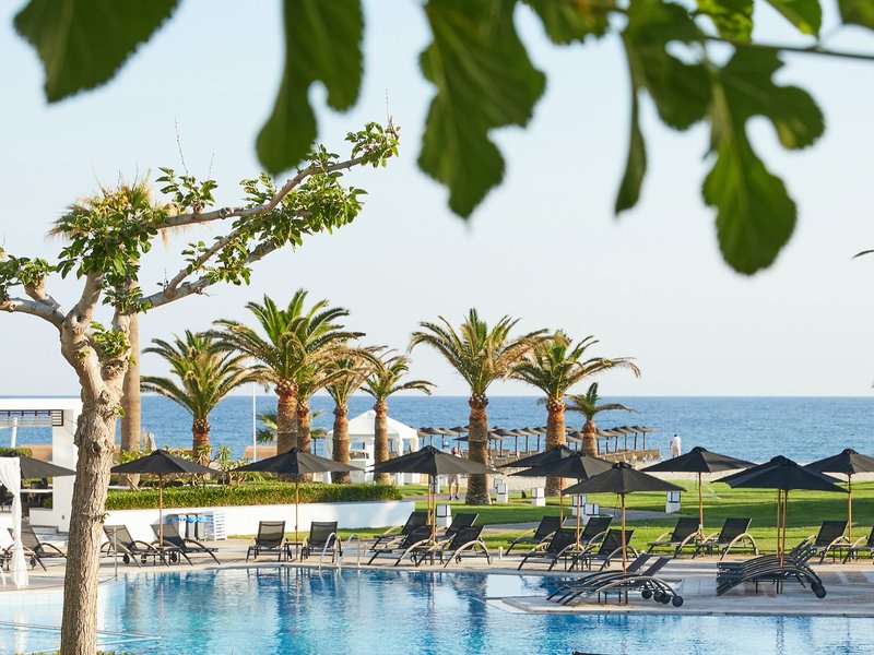 Grecotel Creta Palace 10