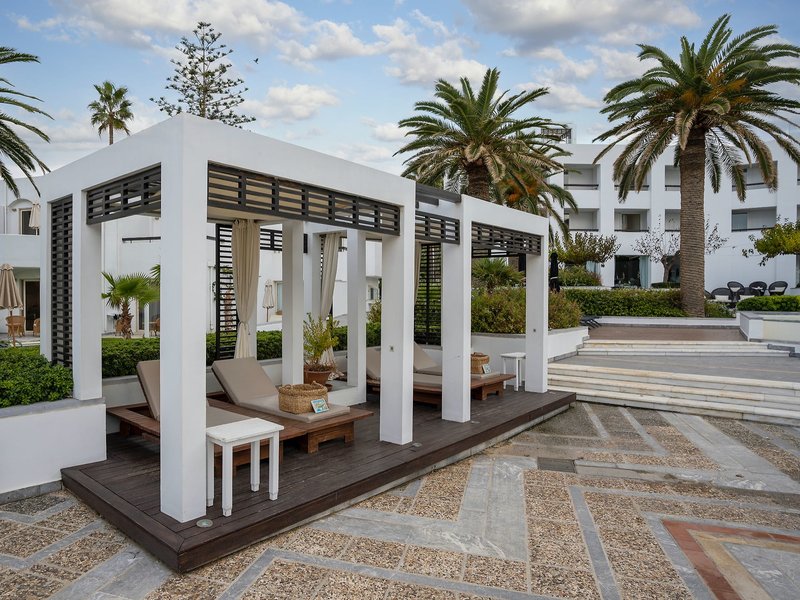 Grecotel Creta Palace 11