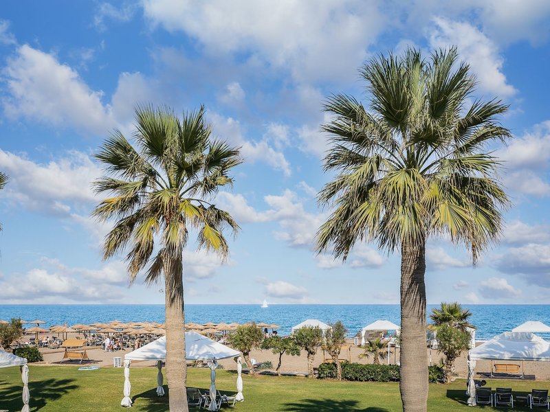 Grecotel Creta Palace 15