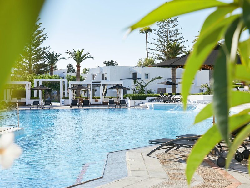 Grecotel Creta Palace 16