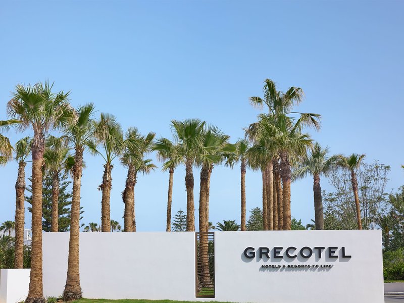 Grecotel Creta Palace 21