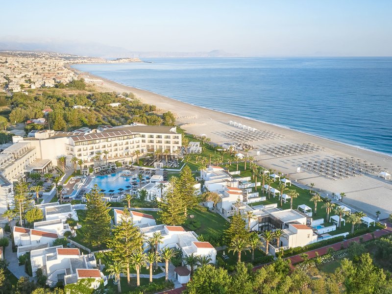 Grecotel Creta Palace 25