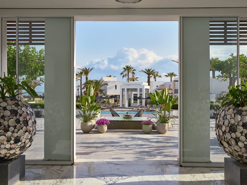 Grecotel Creta Palace 26