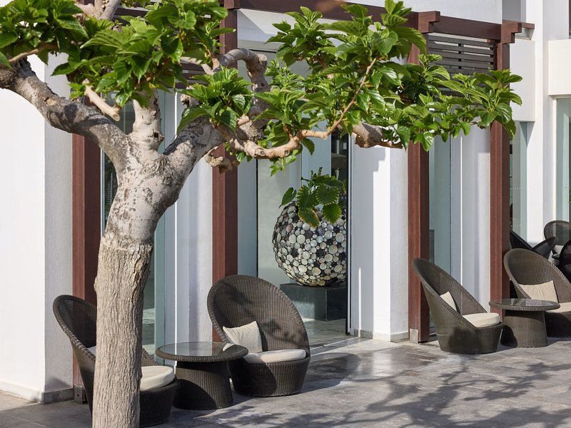 Grecotel Creta Palace 27