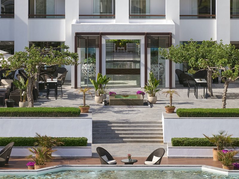 Grecotel Creta Palace 29