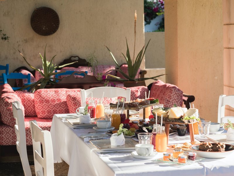 Grecotel Creta Palace 30