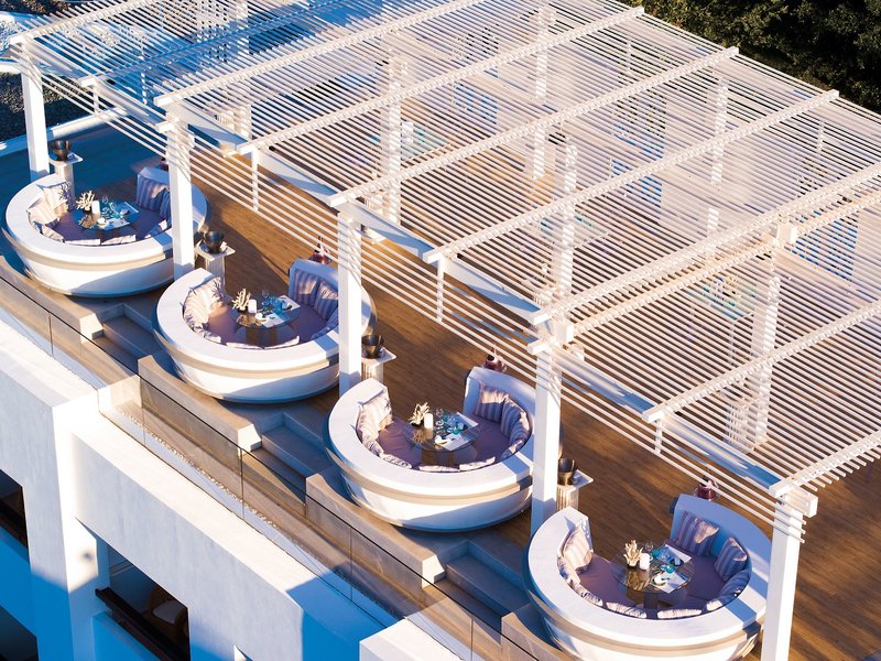 Grecotel Creta Palace 32