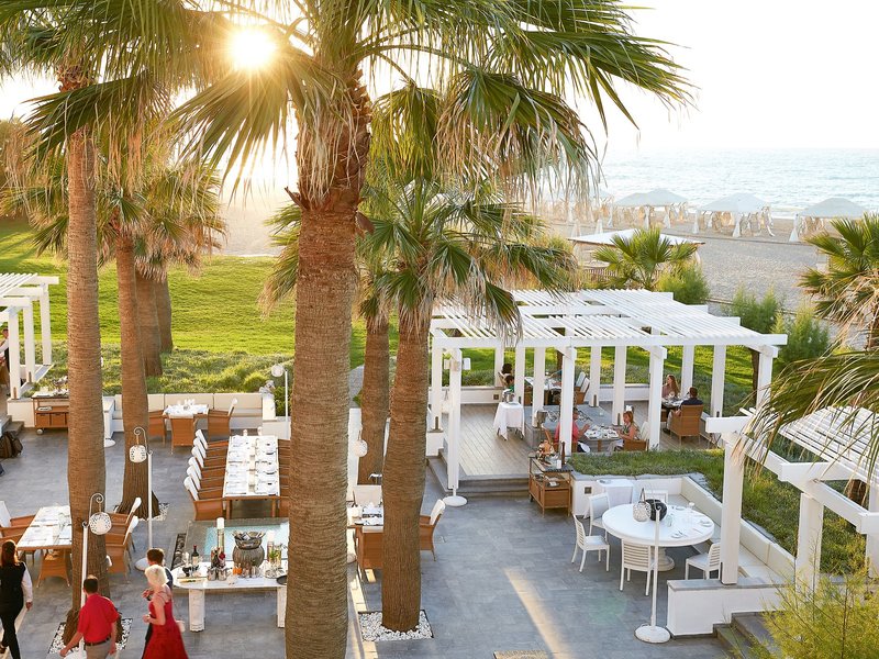 Grecotel Creta Palace 33