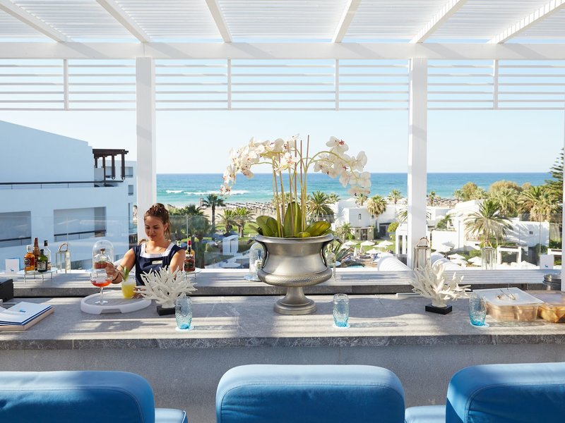 Grecotel Creta Palace 37