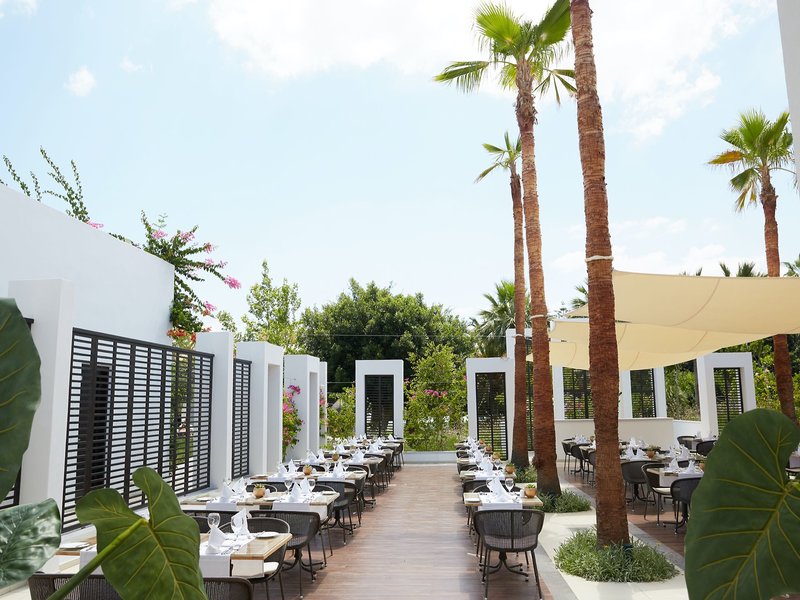 Grecotel Creta Palace 39