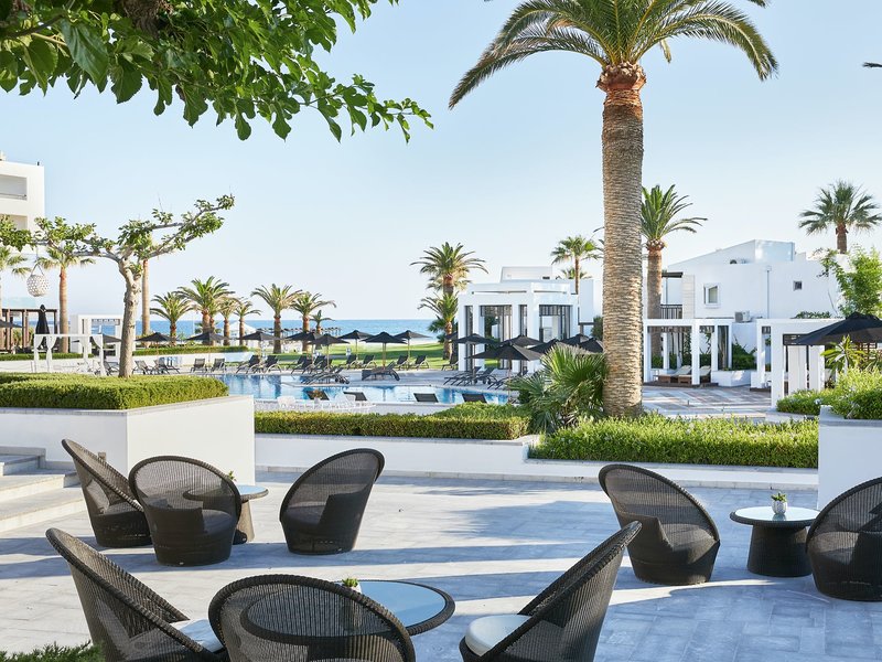 Grecotel Creta Palace 40