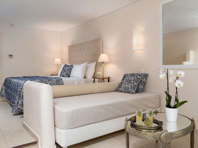 Grecotel Creta Palace 47