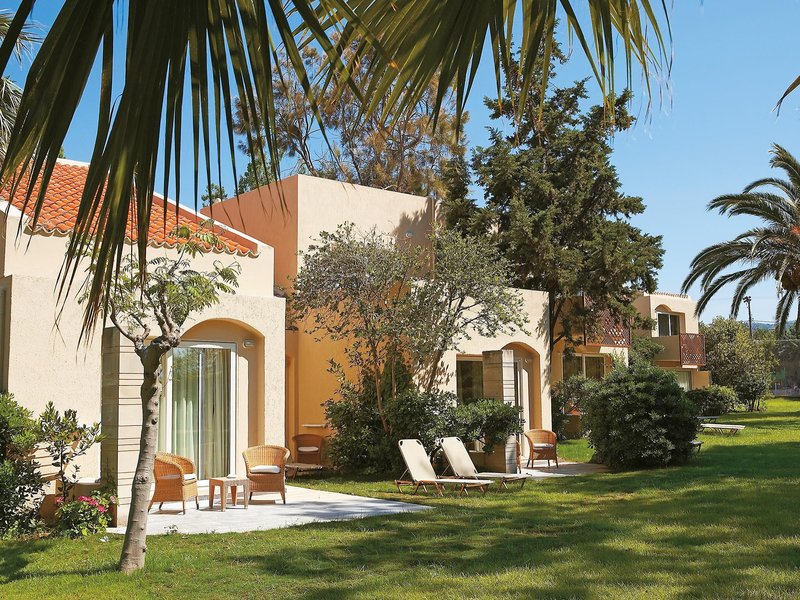 Grecotel Creta Palace 48