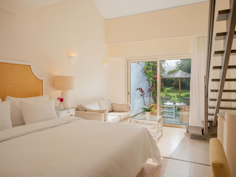 Grecotel Creta Palace 49