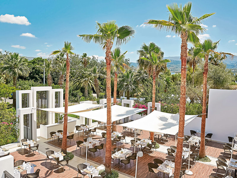 Grecotel Creta Palace 3