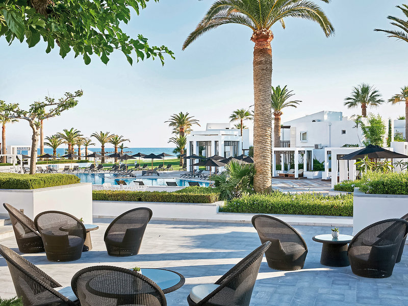 Grecotel Creta Palace 5