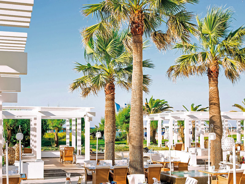 Grecotel Creta Palace 6