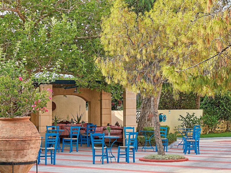 Grecotel Creta Palace 7