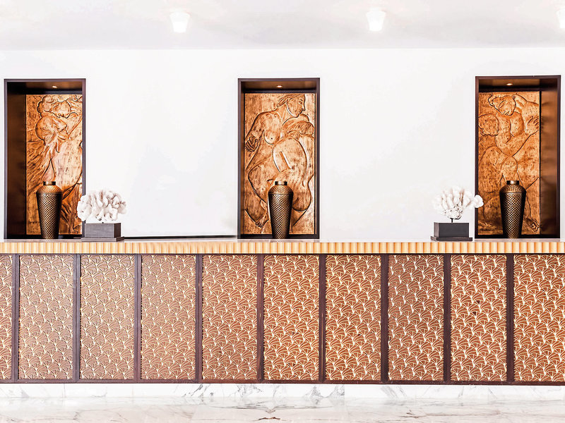 Grecotel Creta Palace 8