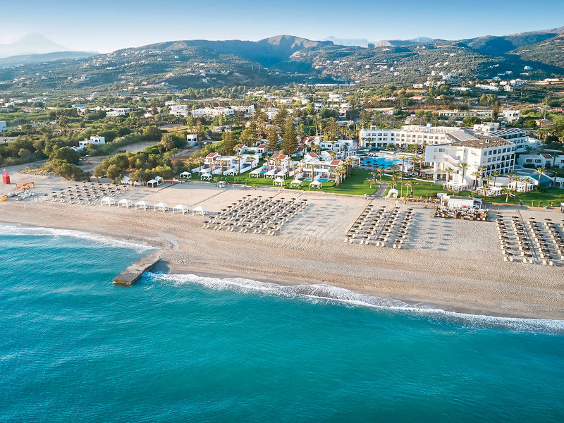 Grecotel Creta Palace 11