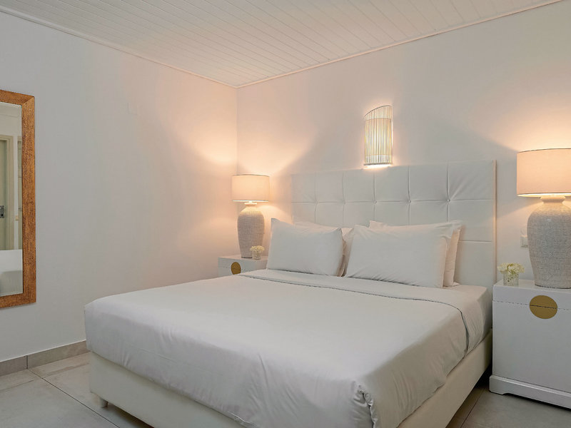 Grecotel Creta Palace 13