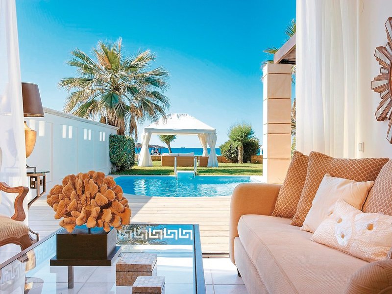 Grecotel Creta Palace 19