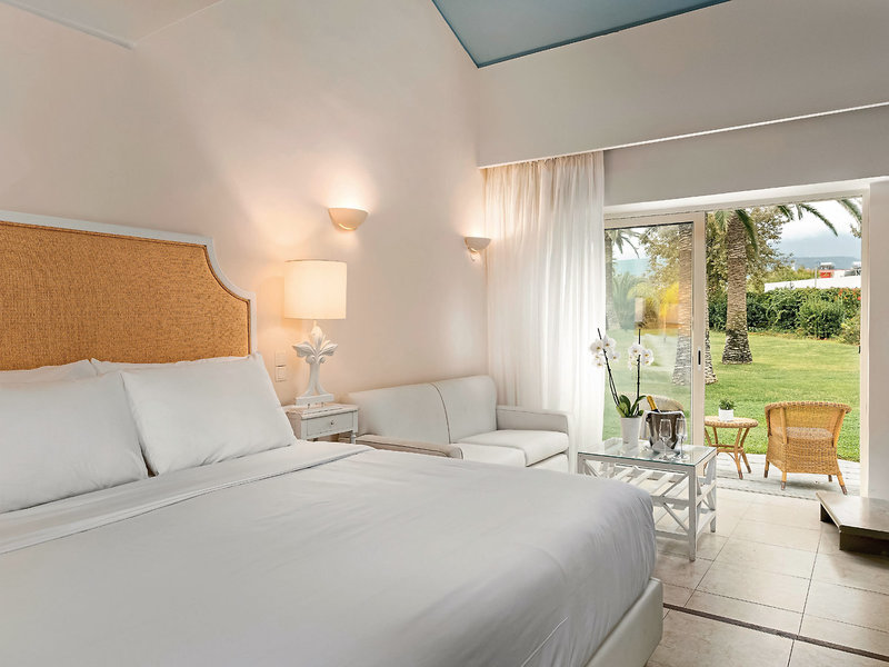 Grecotel Creta Palace 21