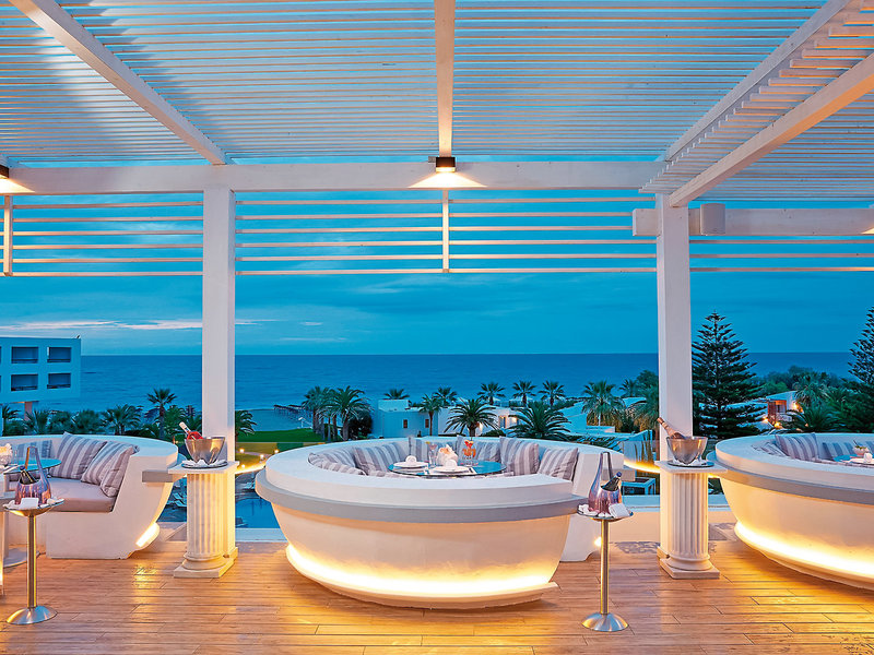 Grecotel Creta Palace 31