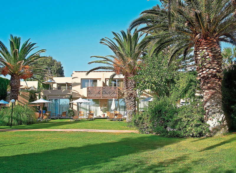 Grecotel Creta Palace 35