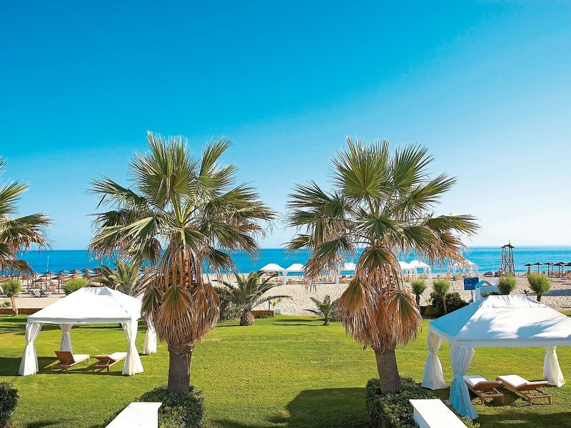 Grecotel Creta Palace 36