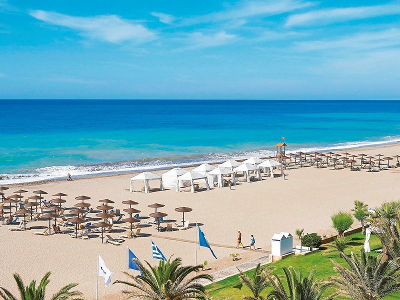Grecotel Creta Palace 37