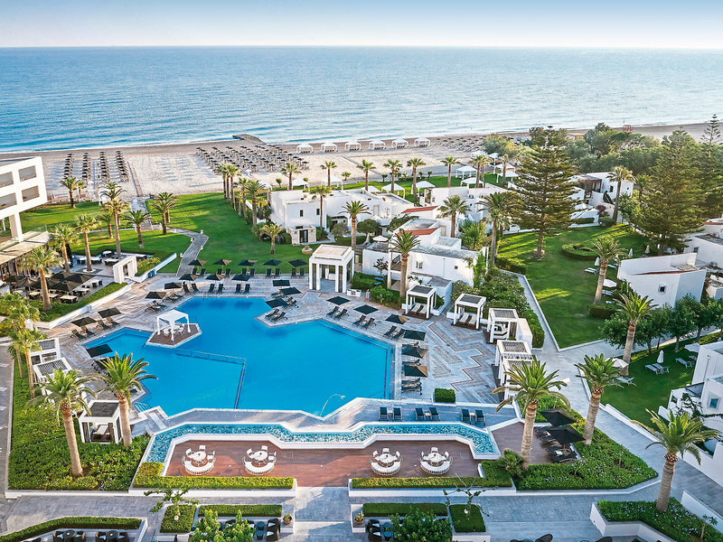 Grecotel Creta Palace 1