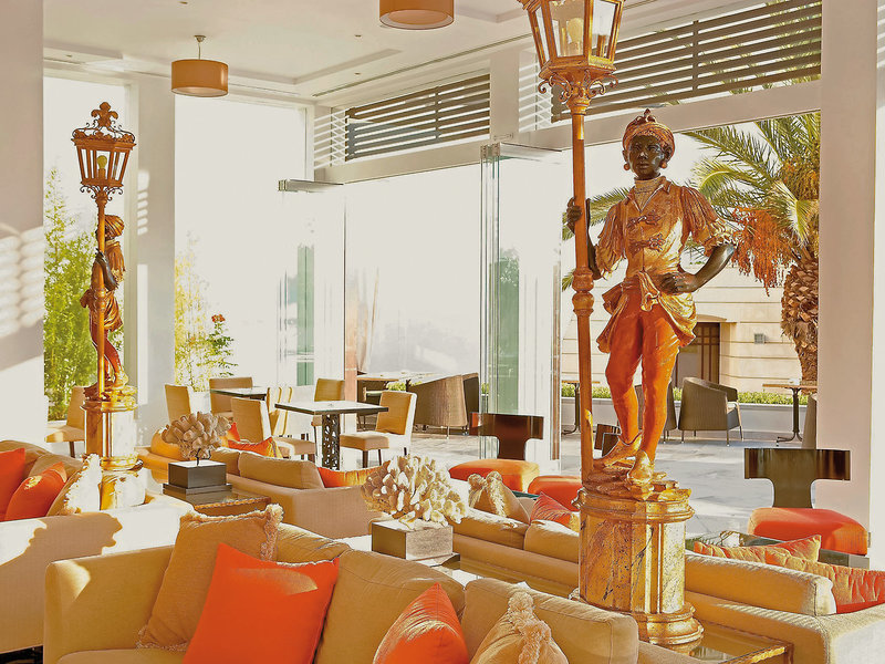 Grecotel Creta Palace 4