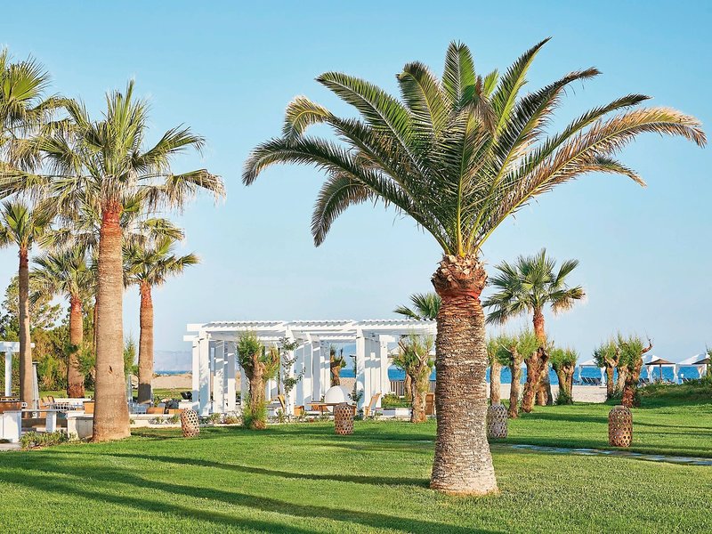 Grecotel Creta Palace 9