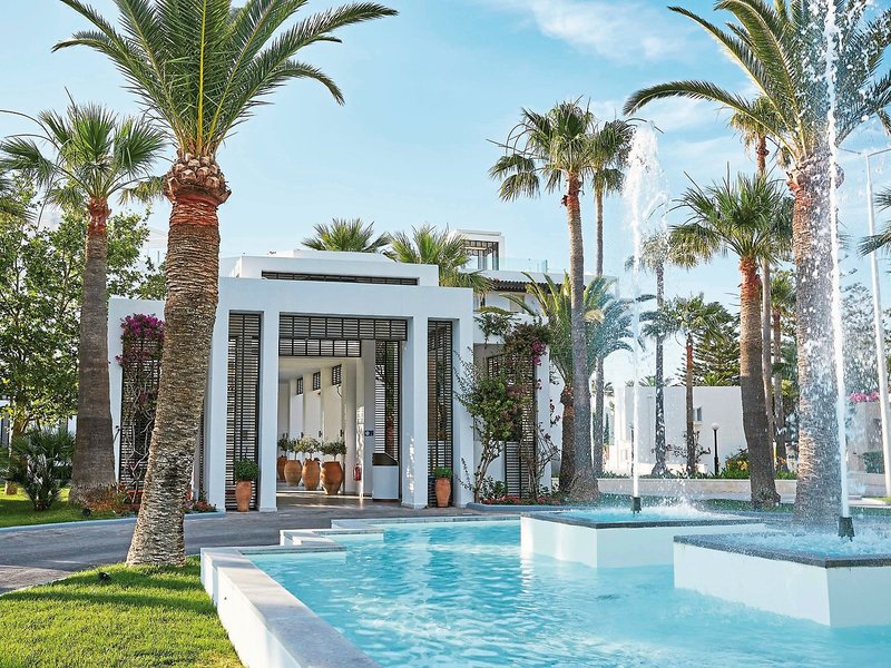 Grecotel Creta Palace 10