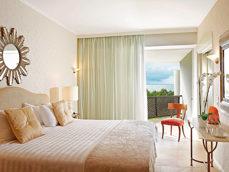 Grecotel Creta Palace 14