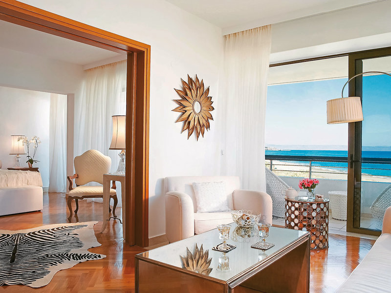Grecotel Creta Palace 15