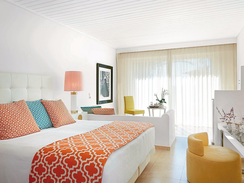 Grecotel Creta Palace 16