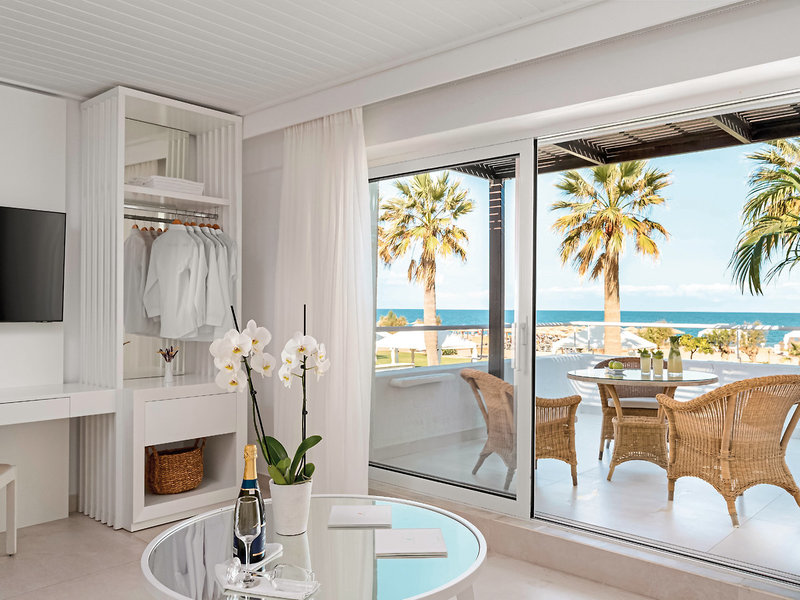 Grecotel Creta Palace 22