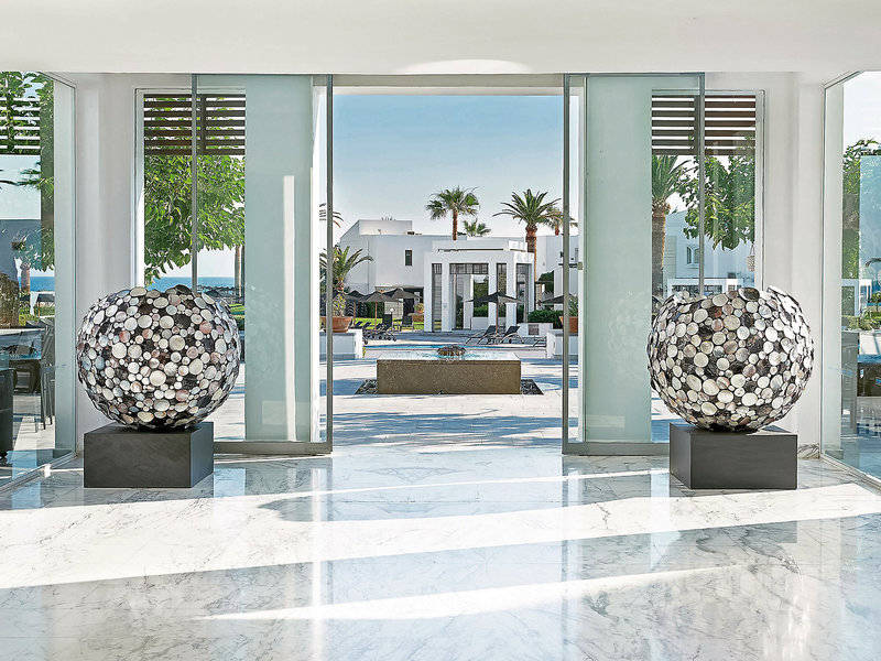 Grecotel Creta Palace 25