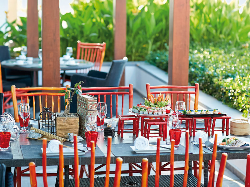 Grecotel Creta Palace 26